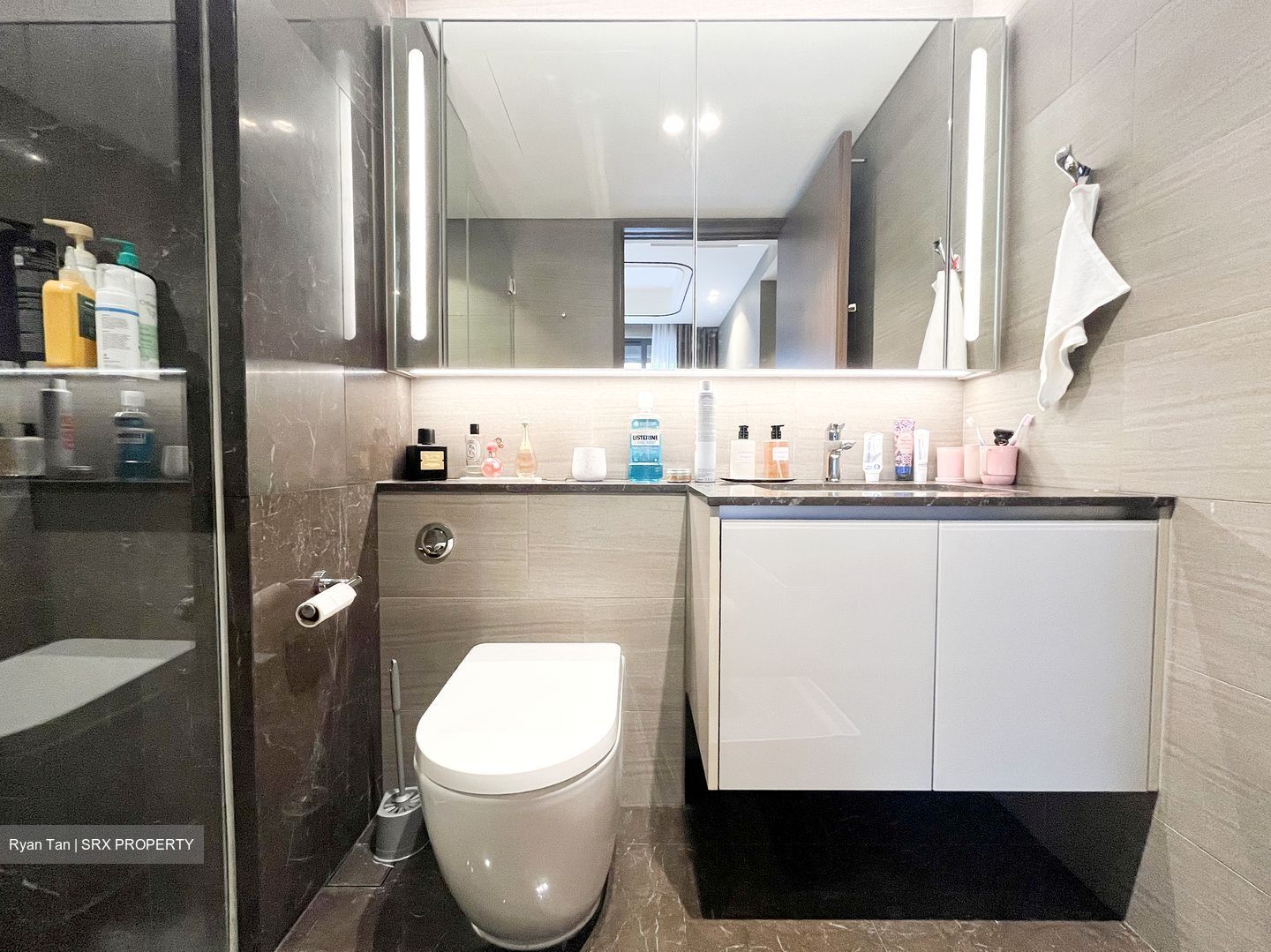 Parc Esta (D14), Apartment #496645611